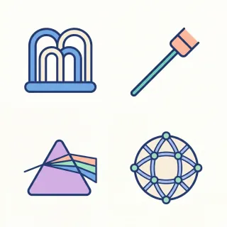 Welcher kreative Denker-Typ bist du?