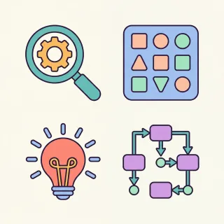 Наскільки сильне твоє логічне мислення?