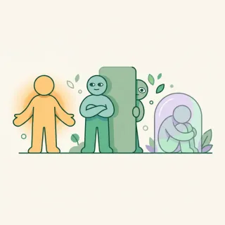 Do I Have Social Anxiety?